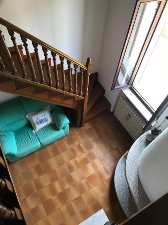 Casa Chia Lago Maggiore Laveno Kültér fotó