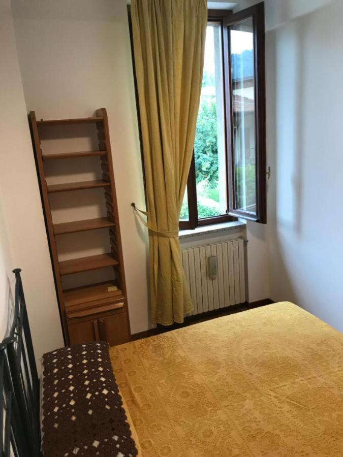 Casa Chia Lago Maggiore Laveno Kültér fotó