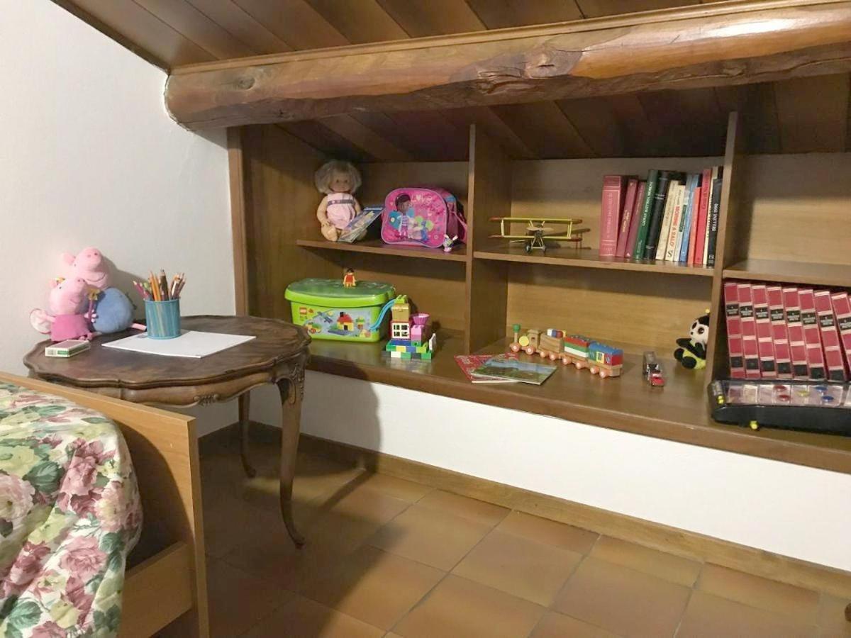Casa Chia Lago Maggiore Laveno Kültér fotó