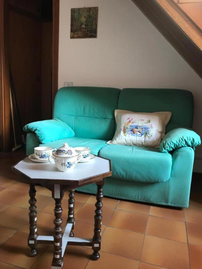 Casa Chia Lago Maggiore Laveno Kültér fotó