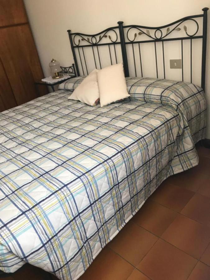 Casa Chia Lago Maggiore Laveno Kültér fotó