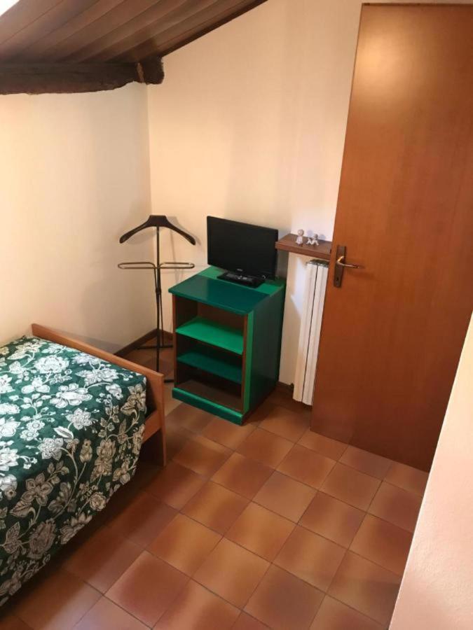 Casa Chia Lago Maggiore Laveno Kültér fotó